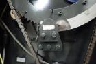 Peerless Da-150 Double Sigma Mixer